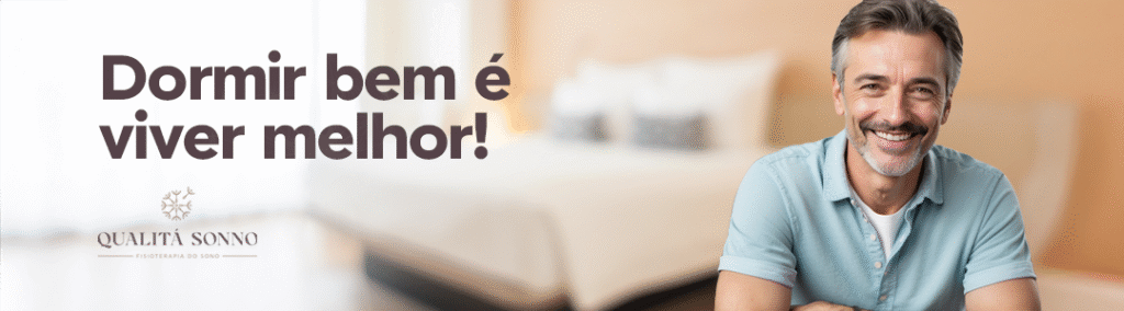 Aparelho para apneia do sono 2