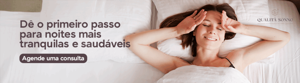 Autocuidados para apneia do sono 2
