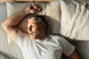 Exame para apneia do sono: diagnóstico preciso e tratamento adequado