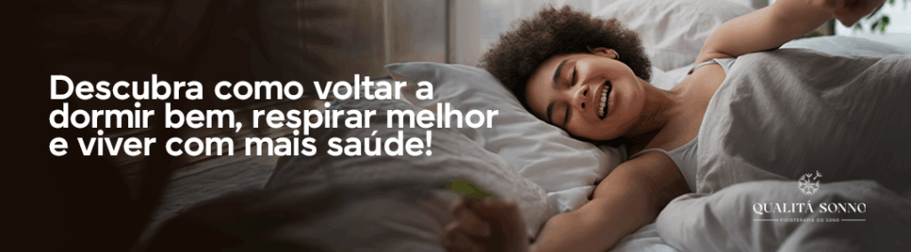 Apneia grave tem cura