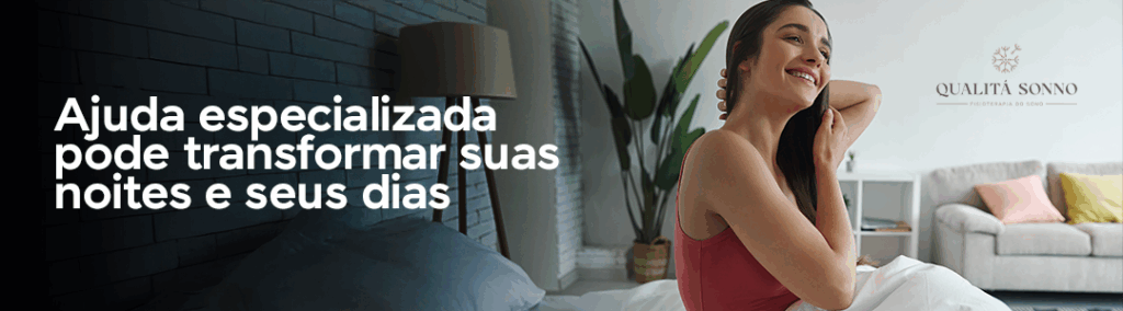 sonolência durante o dia e cansaço