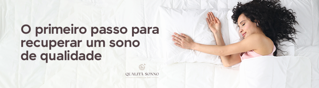 insônia cronica
